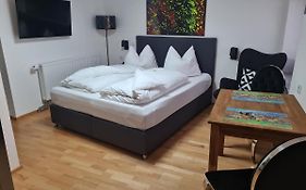 Gaesteapartment Pfaff